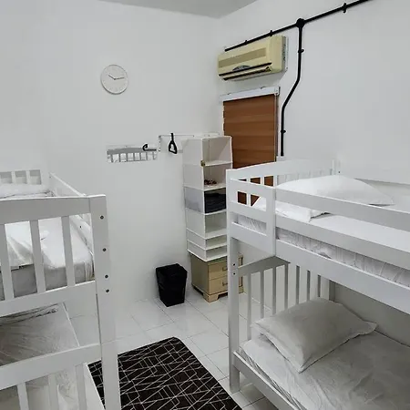The Homestay 105 - Nearby Sky Mirror Jetty - Netflix & Xbox Kuala Selangor Exterior photo