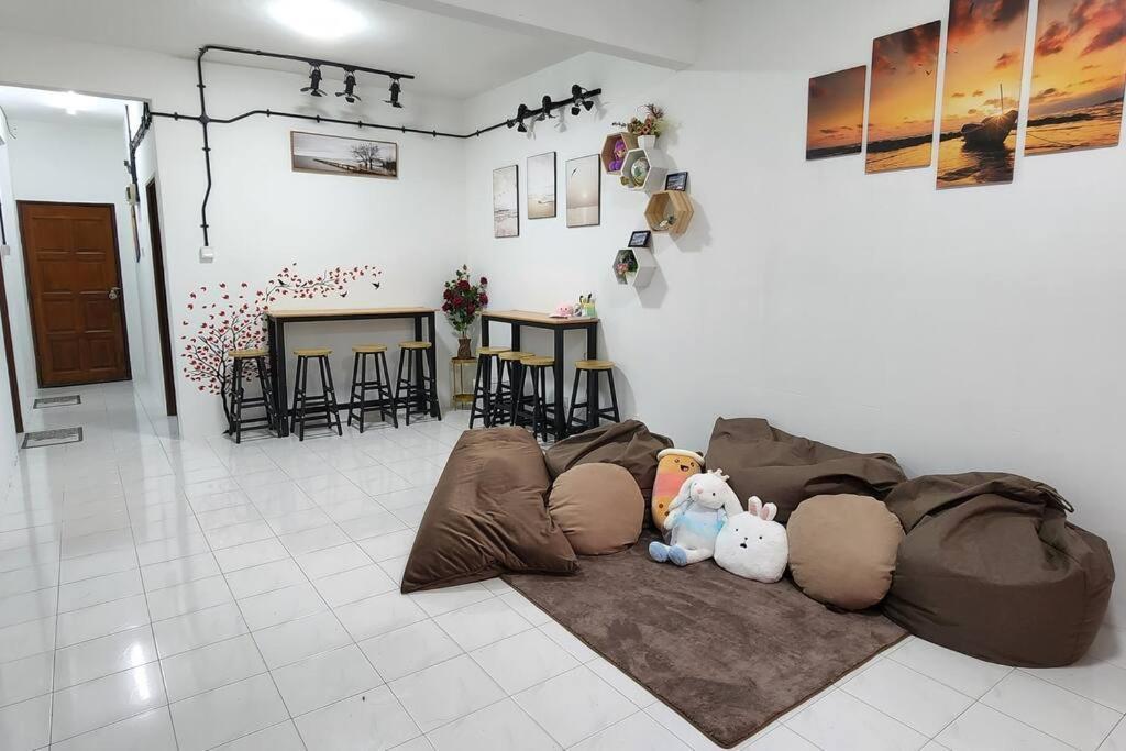 Apartment The 105 - Nearby Sky Mirror Jetty - Netflix & Xbox